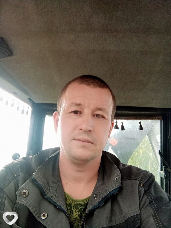 Алексей, 39, Екатеринбурге — анкета №337702