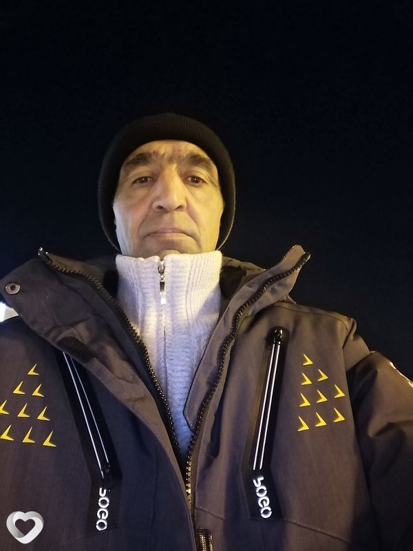 Дауд, 52, Нижнем Новгороде — анкета №337711