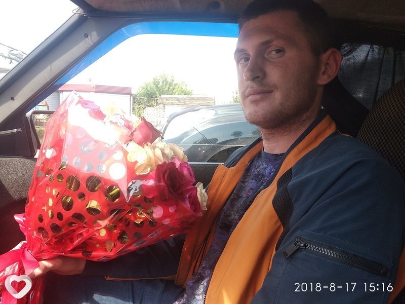 Валико, 56, Славгороде — анкета №337716