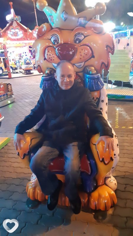 Алексей, 58, Самаре — анкета №337718
