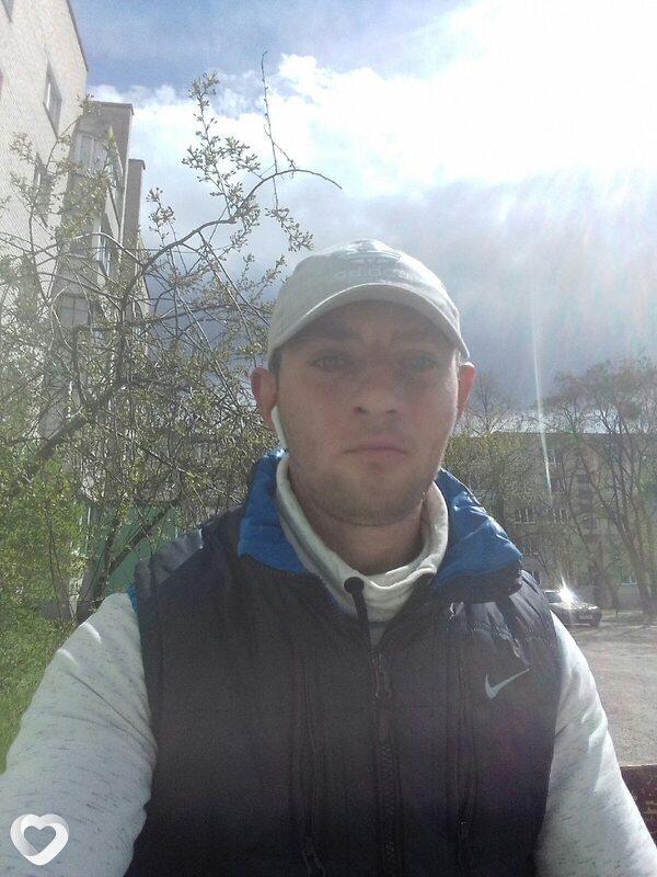 Андрей, 30, Бресте — анкета №337719