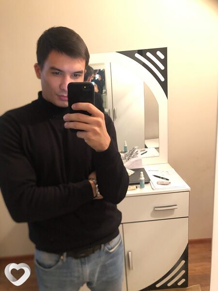 Lslam, 28, Алматы — анкета №337651