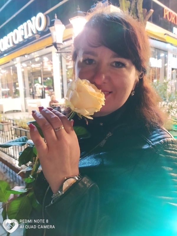 Иришка, 39, Краснодаре — анкета №337654