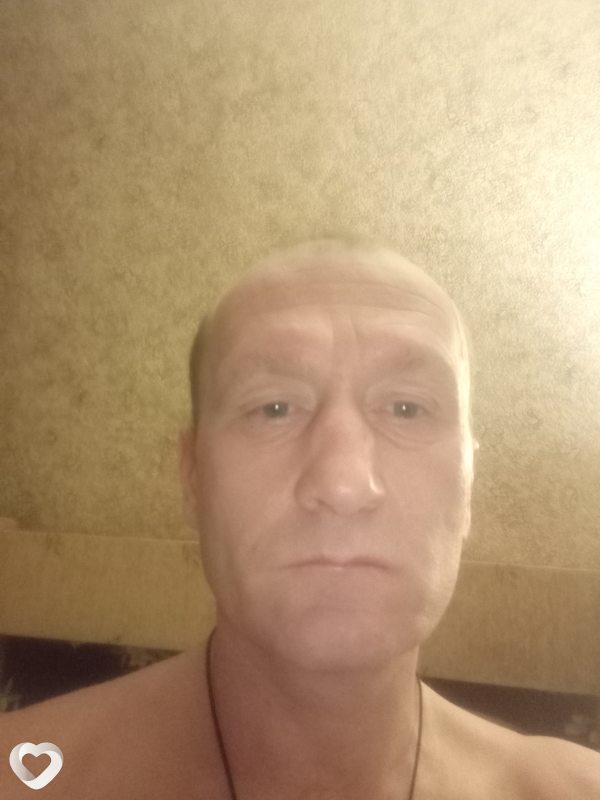 Василий Ларин, 48, Пензе — анкета №337661
