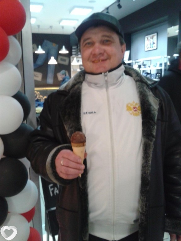 Игорь, 49, Барнауле — анкета №337668