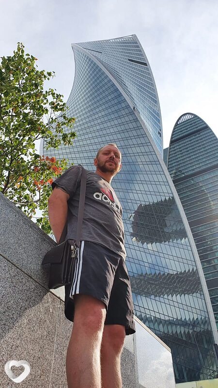 Никита, 40, Костроме — анкета №337669