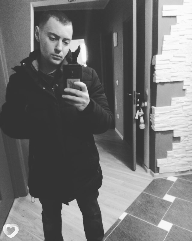 Павел, 27, Лиде — анкета №337673