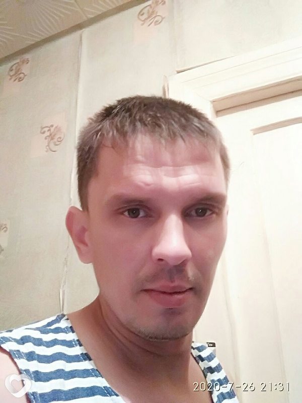 Дмитрий, 36, Самаре — анкета №337798