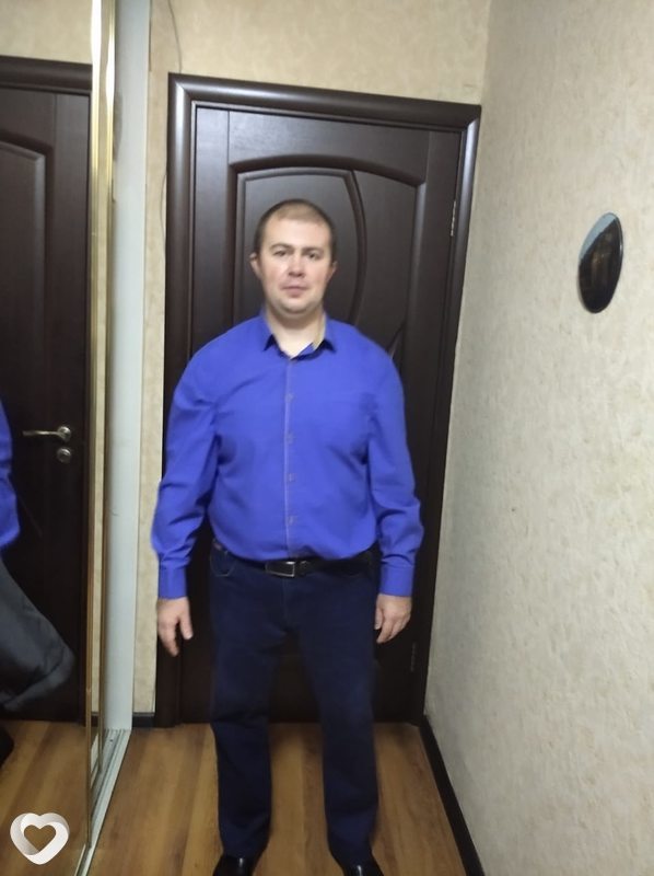 Евгений, 40, Москве — анкета №337799