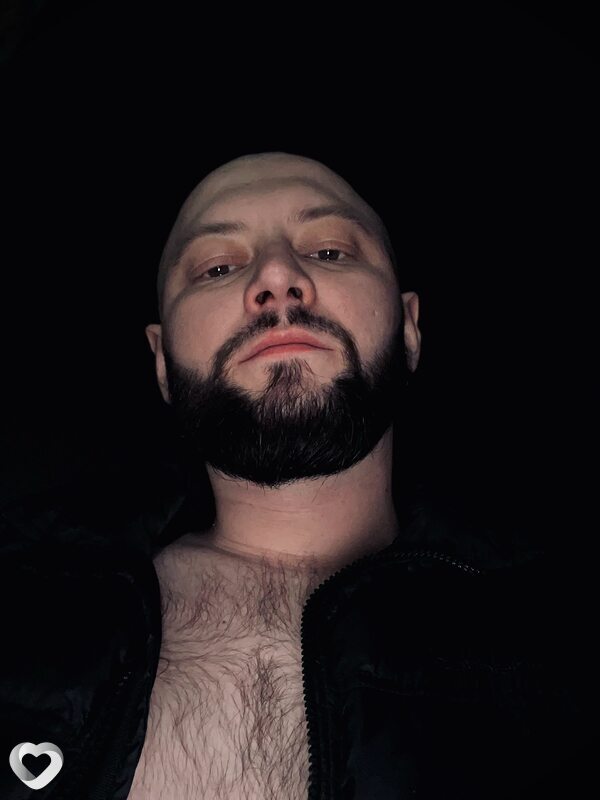 Tchernyavscky, 33, Минске — анкета №337806