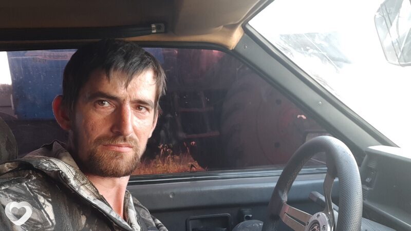 Иван, 36, Тайшете — анкета №337813