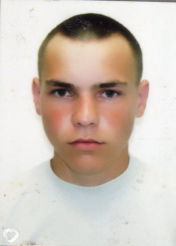 Алексей, 34, Бобруйске — анкета №337819