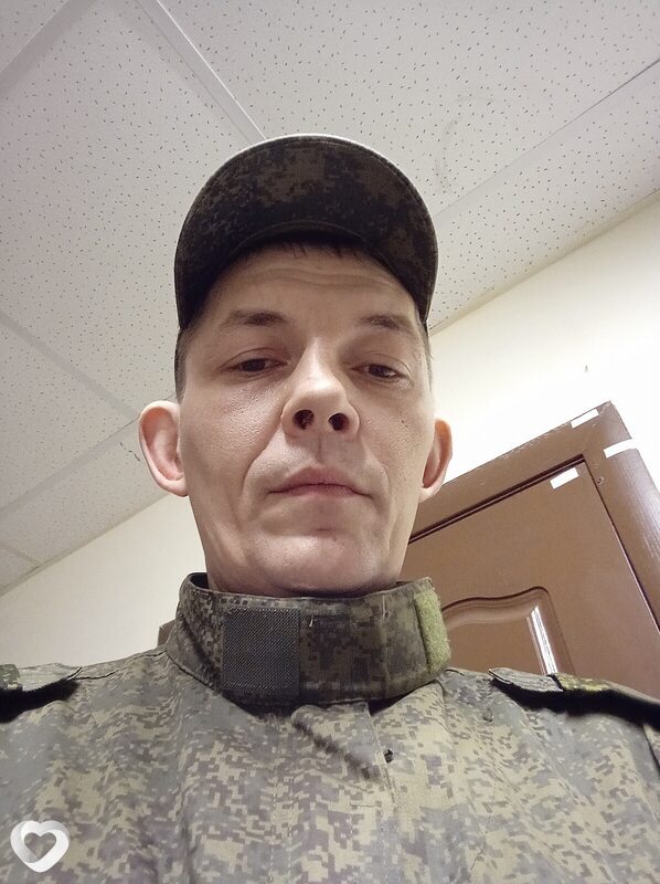 Алексей, 43, Самаре — анкета №337820