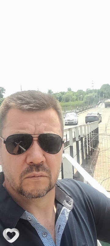 Роман, 52, Новошахтинске — анкета №337822