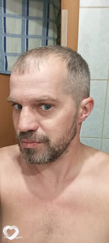 Никита, 39, Краснодаре — анкета №337476