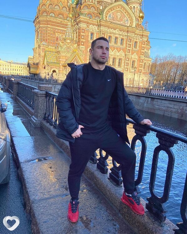 Тимур, 34, Ростове-на-Дону — анкета №337484