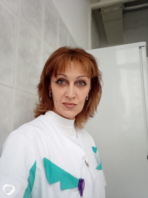 Елена, Москва