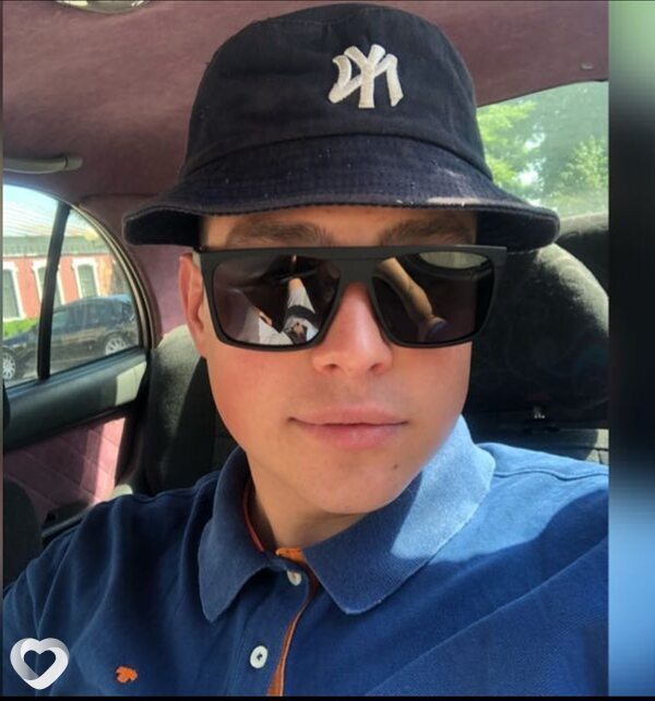 Дмитрий, 31, Минске — анкета №337824