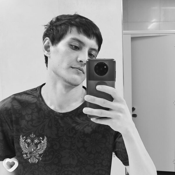 Жахонгир, 26, Москве — анкета №337829