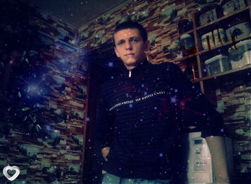 Юрик, 38, Полоцке — анкета №337832