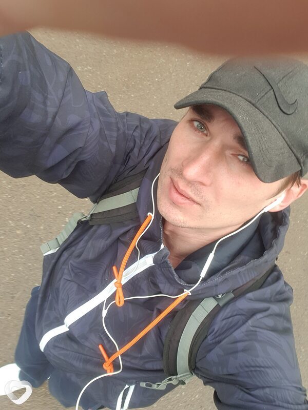 Феня, 37, Смоленске — анкета №337837