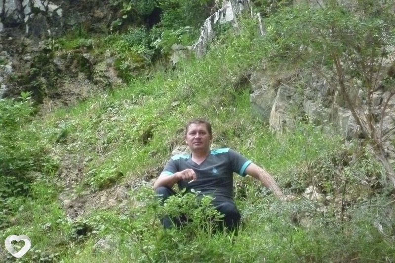 Александр, 50, Барнауле — анкета №337841