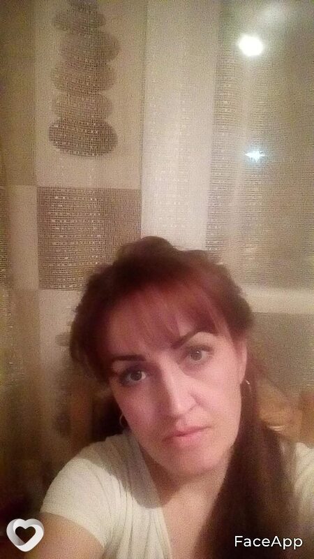 Надежда, 44, Рудном — анкета №337842