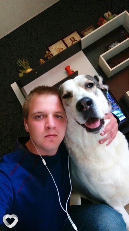 Леша, 35, Солигорске — анкета №337844