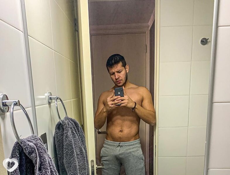 Влад, 42, Мурманске — анкета №337764