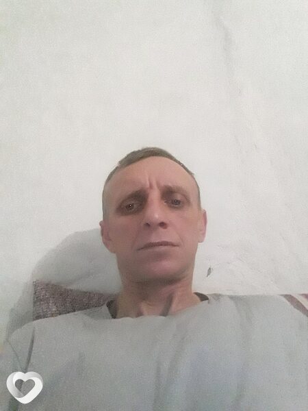 Александр, 44, Алейске — анкета №337874
