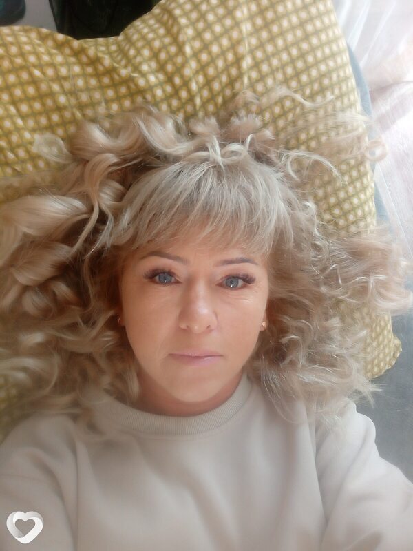 Татьяна, 53, Владимире — анкета №337879