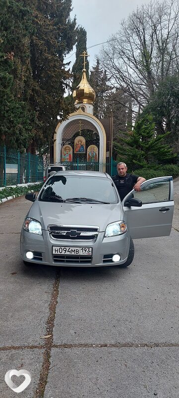 Юрий, Лазаревское