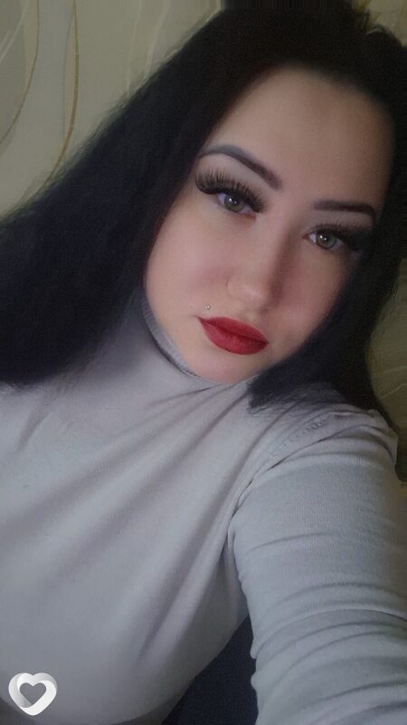 Екатерина, 28, Макеевке — анкета №337890