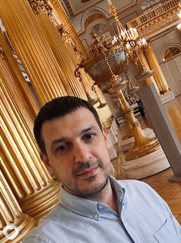 Сергей, 30, Смоленске — анкета №337891