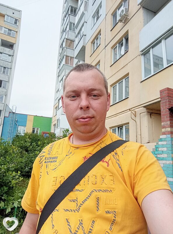 Влад, 32, Омске — анкета №337893