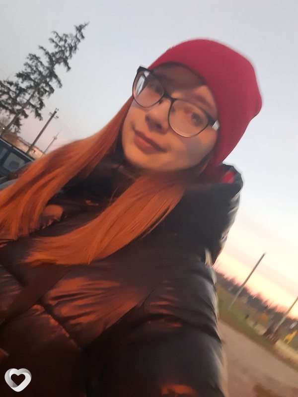 Аня, Ореховск