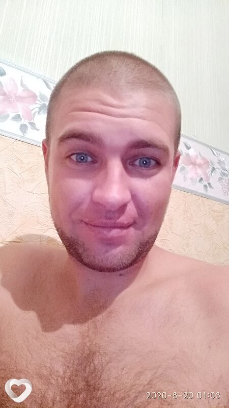 Холин Сергей, Прага