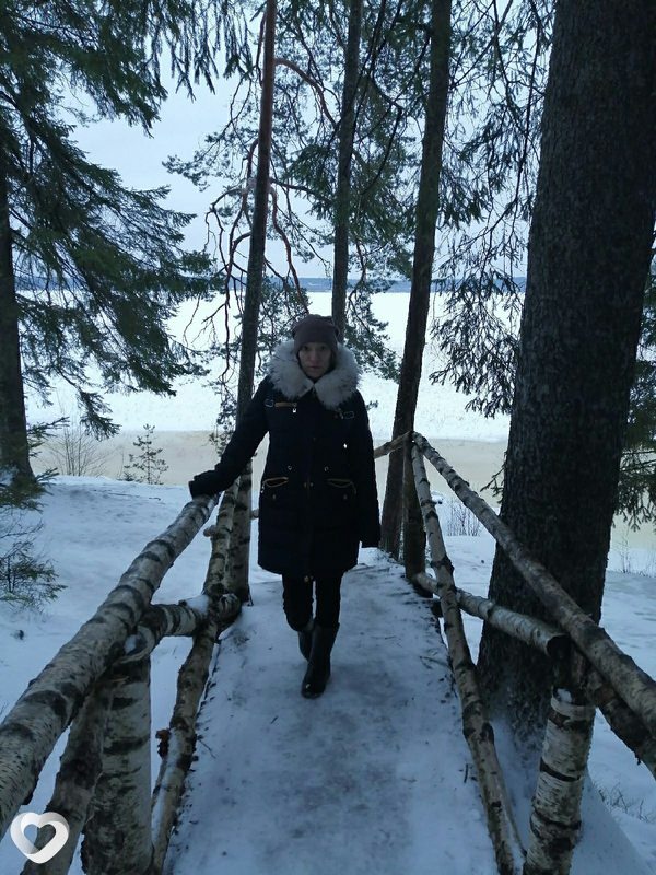 Виктория, 34, Санкт-Петербурге — анкета №337901