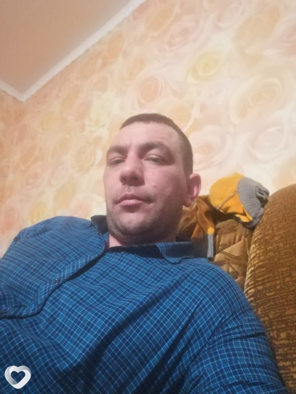 Славентий, 42, Барнауле — анкета №337912