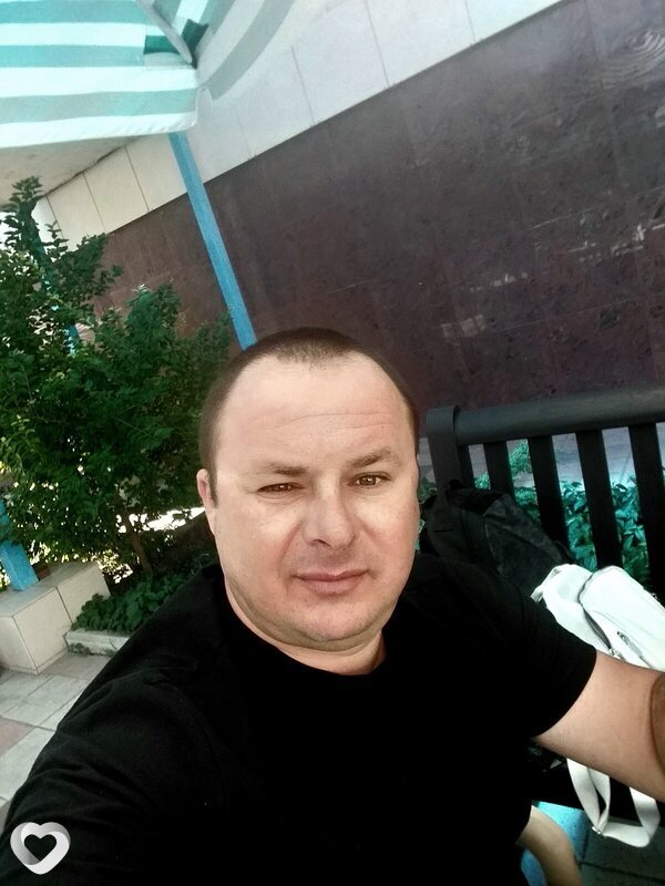 Семен, 40, Славянске-на-Кубани — анкета №337914