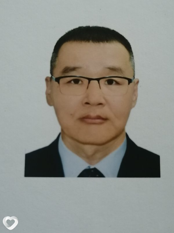 Михаил, 38, Большое Камени — анкета №337916