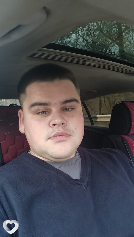 Алексей, 27, Новосибирске — анкета №337920