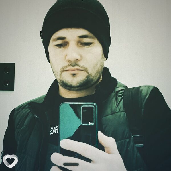 Бекзод, 33, Москве — анкета №337847