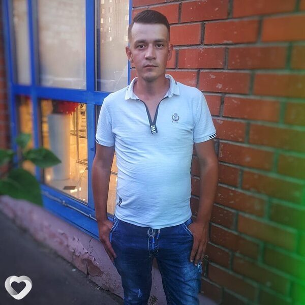 Наиль, 33, Москве — анкета №337848