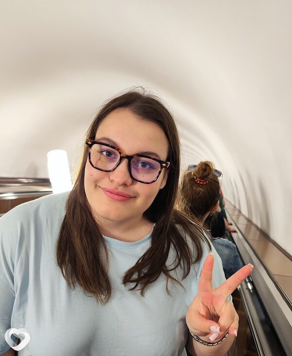 Катя, 21, Сочи — анкета №337849