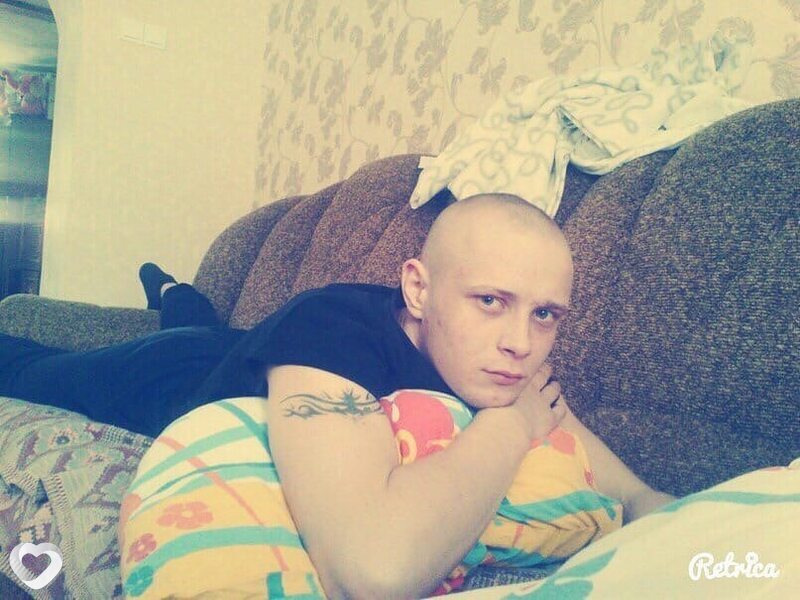 Сашок, 33, Россоши — анкета №337850