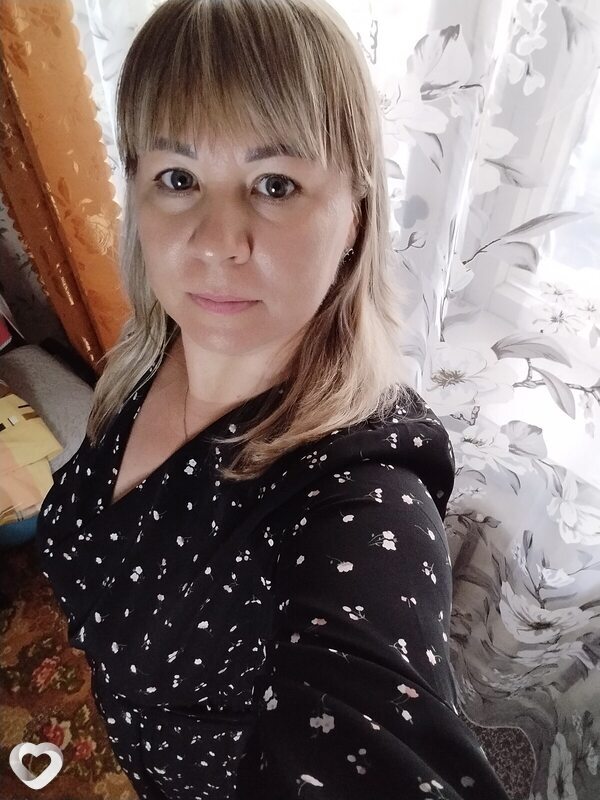 Анна, Бахчисарай