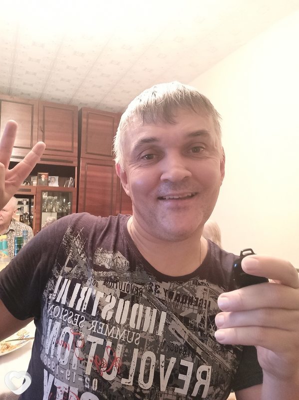 Руслан, 47, Волжском — анкета №337855