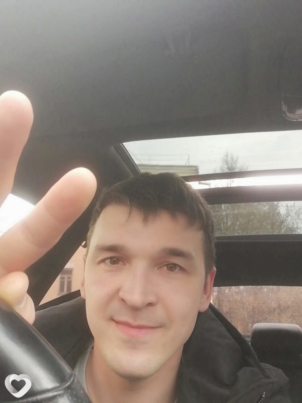 Сергей, 41, Рязани — анкета №337864