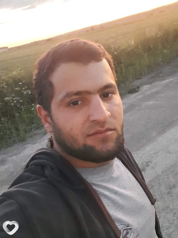 Давид, 36, Москве — анкета №337723